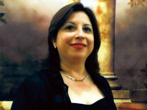 Hello my name is Teresa Montero!